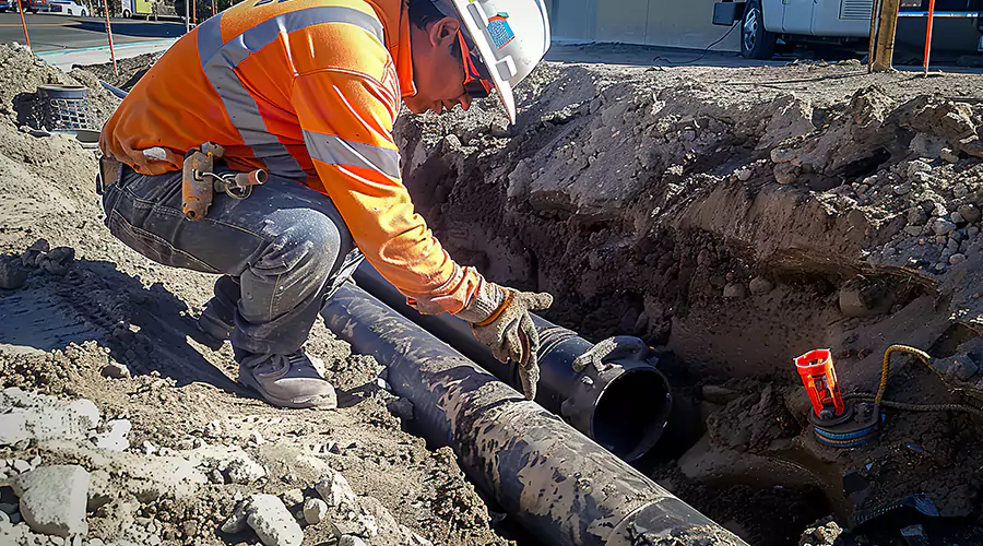 7 Warning Signs Your Sewer Line Is About to Fail