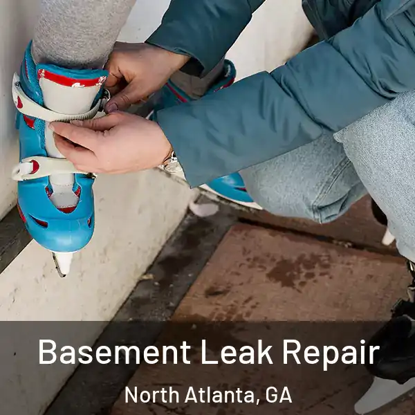  Basement Leak Repair North Atlanta, GA
