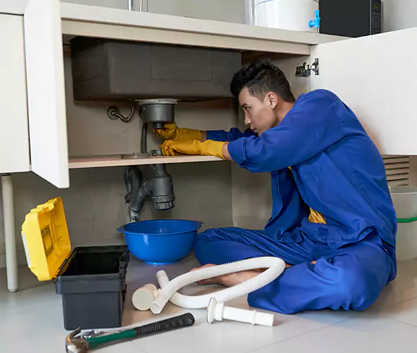 Expert Plumber for Basement Leak Repair in North Atlanta, GA: Schedule Affordable Waterproofing Services with Us