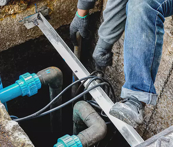 Expert Plumber for Drainage Services in North Atlanta, GA: Schedule Affordable Drainage Solutions with Us