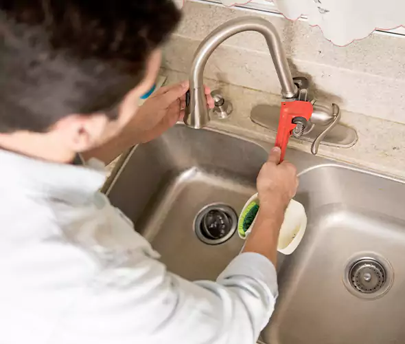 Professional Emergency Plumbing Repair in North Atlanta, GA