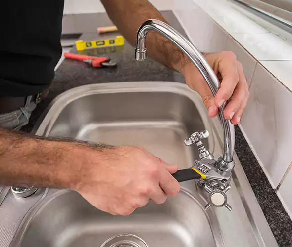 Local Experts for Faucet Repair in North Atlanta, GA:Schedule Affordable Faucet Repair Services with Us