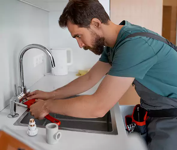 Professional Faucet Replacement Specialist in North Atlanta, GA: Schedule Affordable Faucet Replacement Services with Us