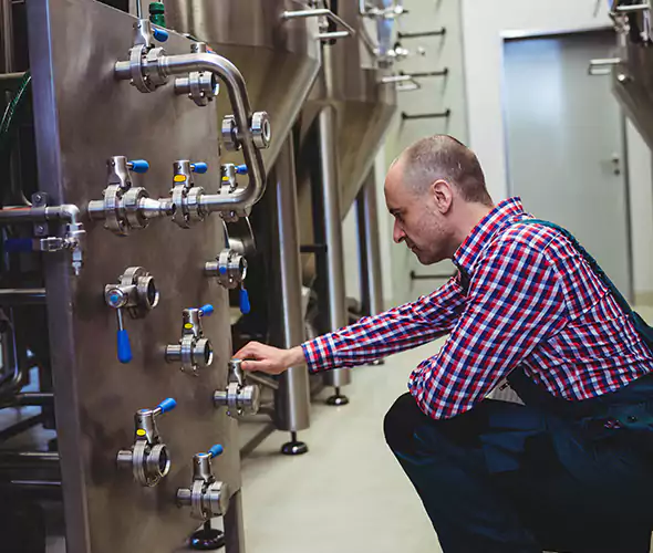 Professional Gas Leak Repair in North Atlanta, GA