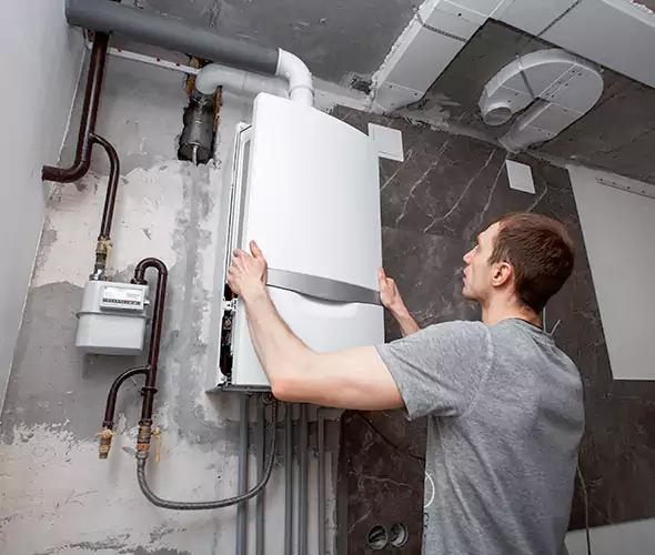 Certified Experts for Gas Water Heater Installation in North Atlanta, GA