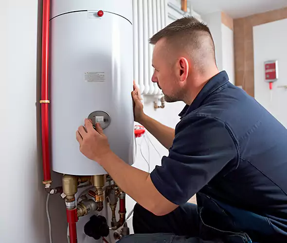 Expert Plumber for Gas Water Heater Replacement in North Atlanta, GA: Schedule Affordable Replacement Services with Us