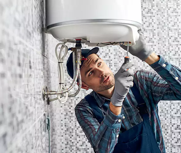 Expert Plumber for Hot Water Tank Maintenance in North Atlanta, GA: Schedule Reliable Maintenance Services with Us