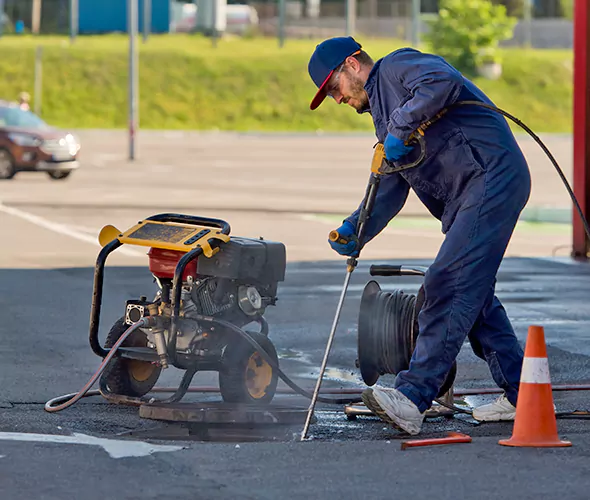 Expert Plumber for Hydrojet Plumbing in North Atlanta, GA: Schedule Affordable Jetting Services with Us