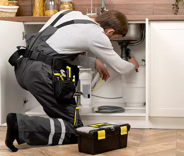 Certified Plumbers for Insinkerator Installation in North Atlanta