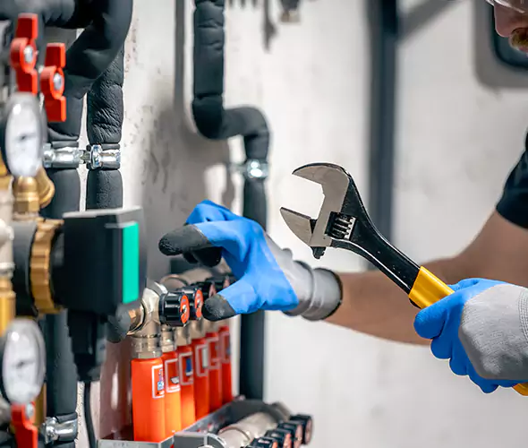 Expert Plumber for New Construction Plumbing in North Atlanta, GA: Schedule Affordable Installation Services with Us