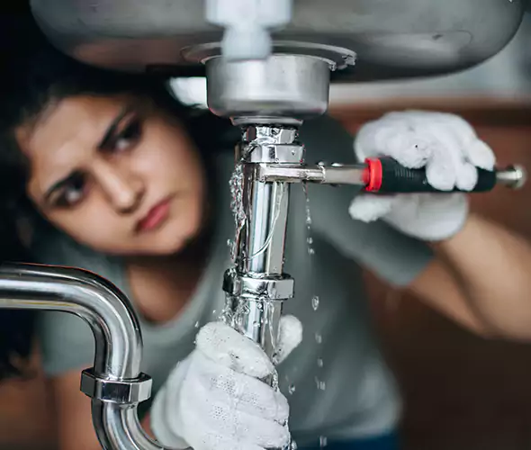 Professional Pipe Repair Specialists in North Atlanta, GA