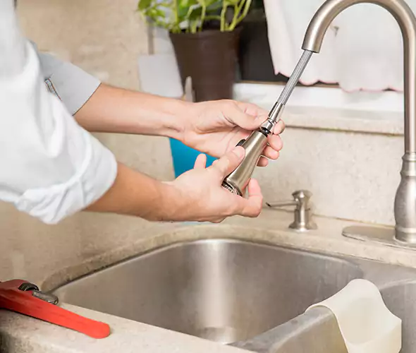 Expert Plumber for Plumbing Inspection in North Atlanta, GA: Schedule Affordable Inspection Services with Us