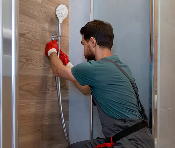 About Plumbing Installation