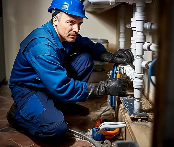 Expert Plumber for Repipe Specialists in North Atlanta: Schedule Reliable and Affordable Repiping Services with Us