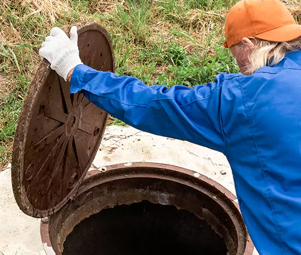Septic System Repair Experts in North Atlanta, GA