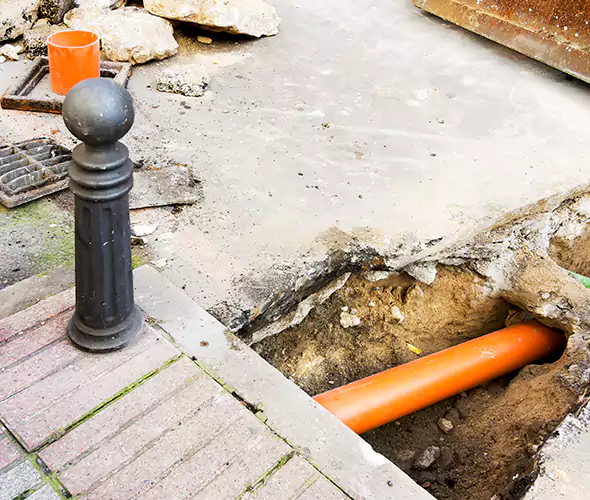 Expert Plumber for Sewer Line Replacement in North Atlanta, GA: Schedule Affordable Sewer Replacement Services with Us