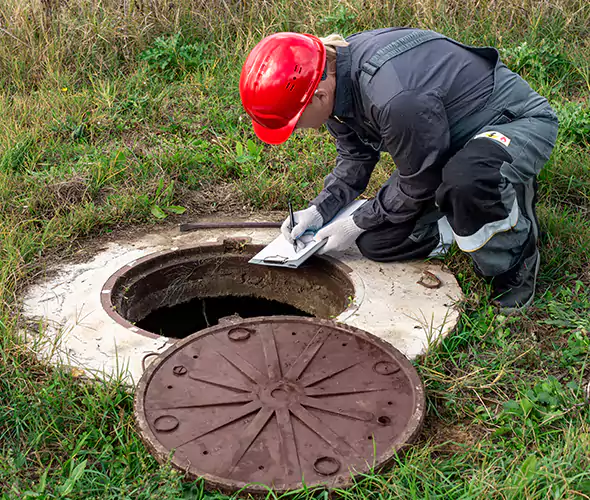 Professional Sewer Repair Experts in North Atlanta, GA