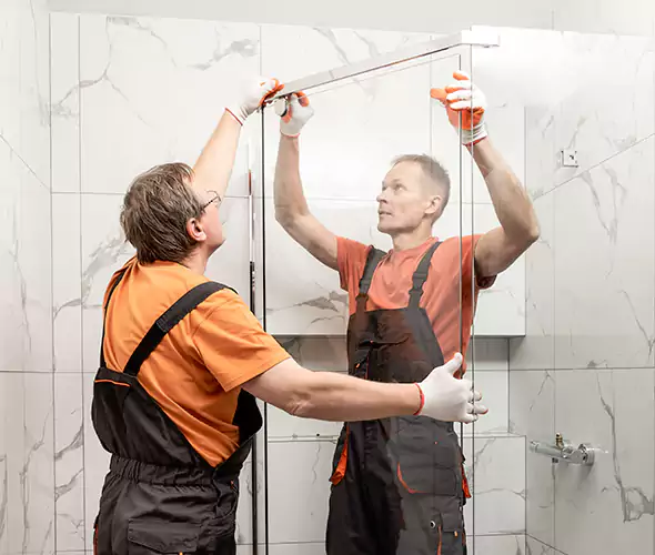 Professional Shower Installation Specialist in North Atlanta, GA: Schedule Affordable Shower Setup Services with Us