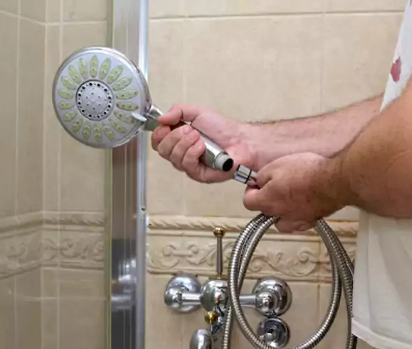 Professional Shower Repair Specialist in North Atlanta, GA: Schedule Affordable Shower Services with Us