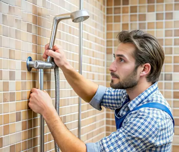 Professional Shower Replacement Specialist in North Atlanta, GA: Schedule Affordable Shower Upgrade Services with Us