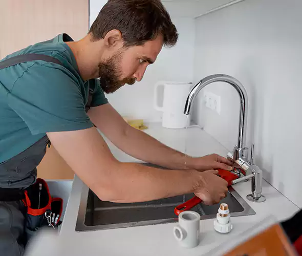 Professional Sink Installation Specialist in North Atlanta, GA: Schedule Professional Sink Setup Services with Us