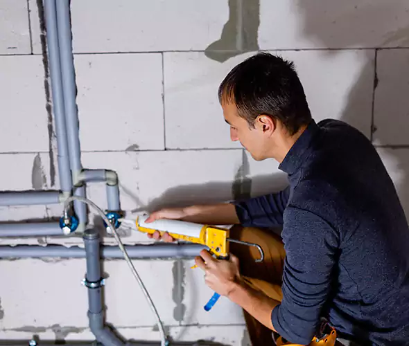 Expert Plumber for Slab Leak Detection in North Atlanta, GA: Schedule Affordable Slab Leak Repair Services with Us
