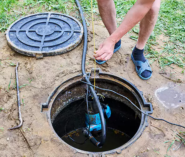Expert Plumber for Sump Pump Replacement in North Atlanta, GA: Schedule Affordable Sump Pump Replacement Services with Us