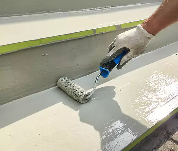 Expert Plumber for Walls Waterproofing in North Atlanta,GA: Schedule Affordable Waterproofing Services with Us