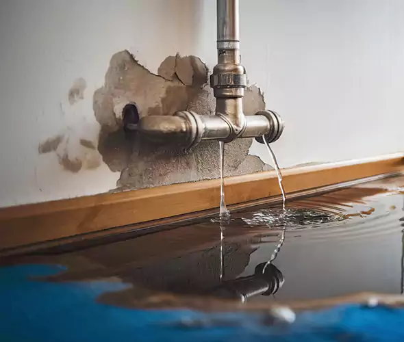 Professional Water Damage Restoration Experts in North Atlanta, GA — Fast, Reliable & Certified