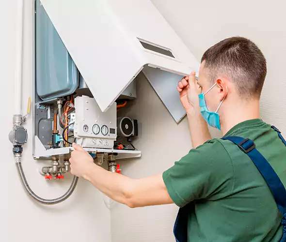 Licensed Experts for Water Heater Installation in North Atlanta, GA