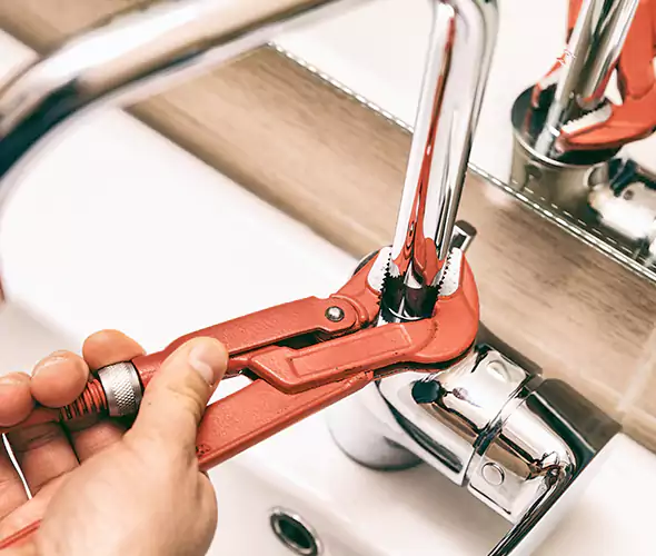 Expert Leak Repair Plumber in North Atlanta, GA