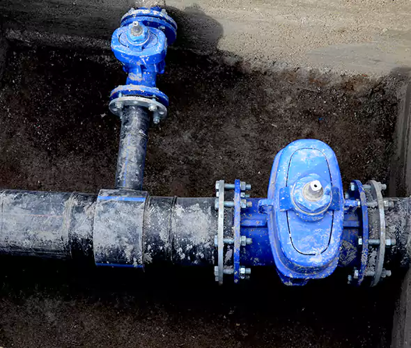 Certified Plumbers for Water Line Installation in North Atlanta, GA