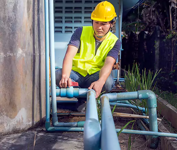 Expert Plumber for Water Line Replacement in North Atlanta, GA: Schedule Affordable Water Line Replacement Services with Us