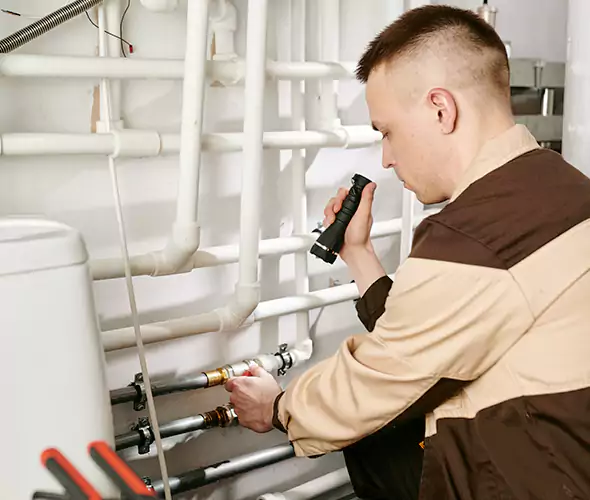 Trusted Water Softener Installers in North Atlanta, GA