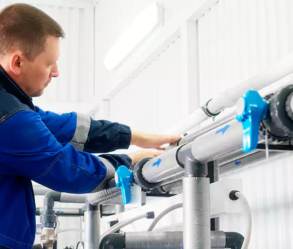 Expert Plumber for Water Softener Maintenance in North Atlanta, GA: Schedule Professional Maintenance with Us