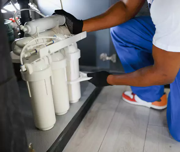 Expert Plumber for Water Softener Replacement in North Atlanta, GA: Schedule Affordable Replacement Services with Us