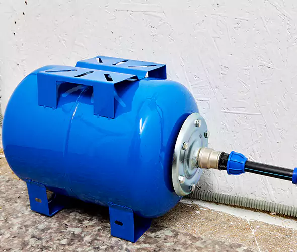 Expert Plumber for Well Pressure Tank Replacement in North Atlanta, GA: Schedule Affordable Tank Replacement Services with Us