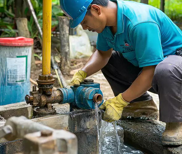 Expert Plumber for Well Pump Replacement in North Atlanta, GA: Schedule Affordable Well Pump Replacement Services with Us