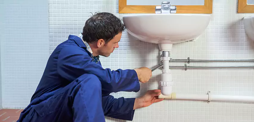 Toilet Repair North Atlanta