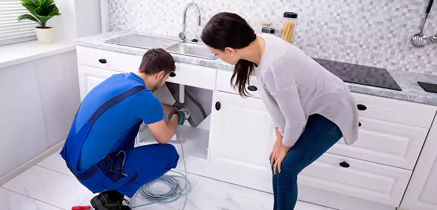 Fast Emergency Plumbing Repair Services in North Atlanta, GA
