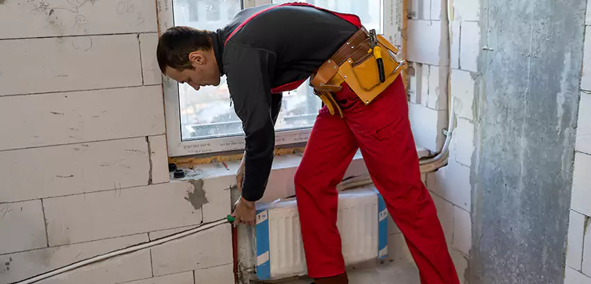 Professional Foundation Leak Repair Services in North Atlanta, GA