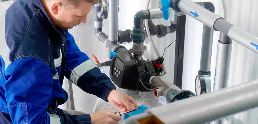 Reliable Gas Line Installation Services in North Atlanta, GA