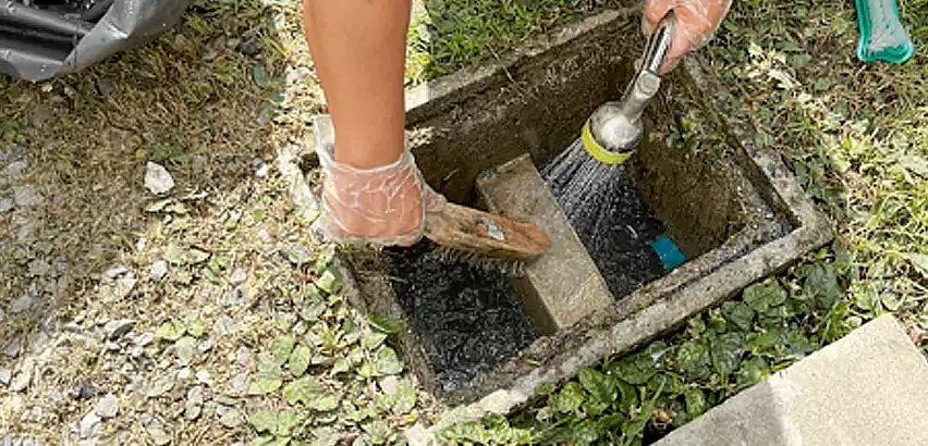 Professional Grease Trap Cleaning Services in North Atlanta, GA