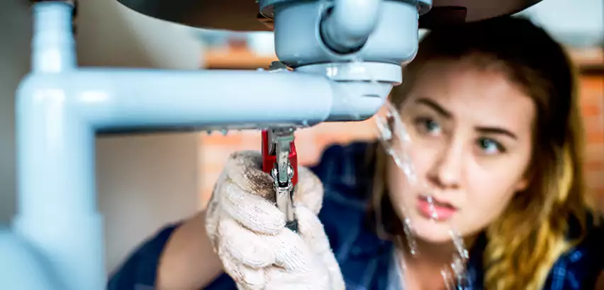 Reliable Pipe Repair Services in North Atlanta, GA