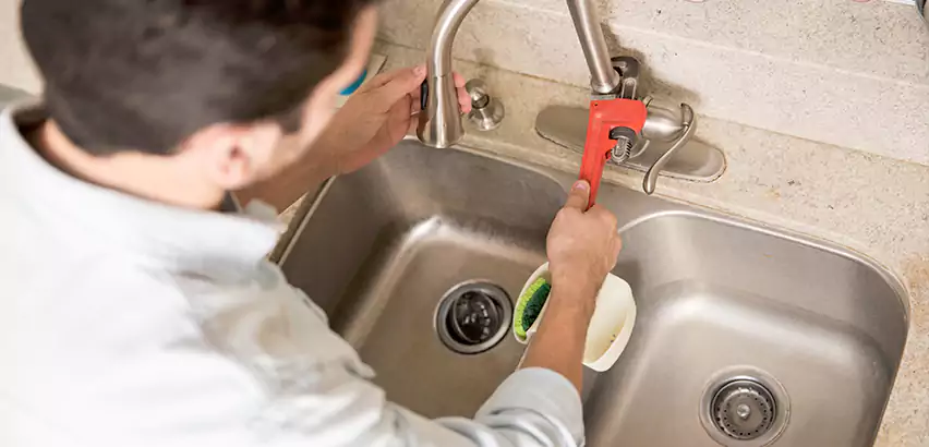 Professional Plumbing Installation Services in North Atlanta, GA