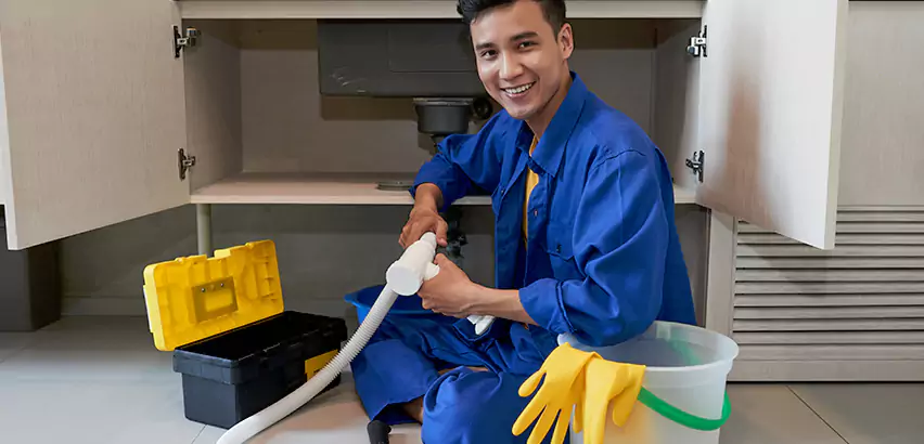 Whole House Repipe in North Atlanta