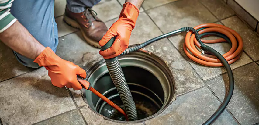 Gutter Drain Repair in North Atlanta, GA
