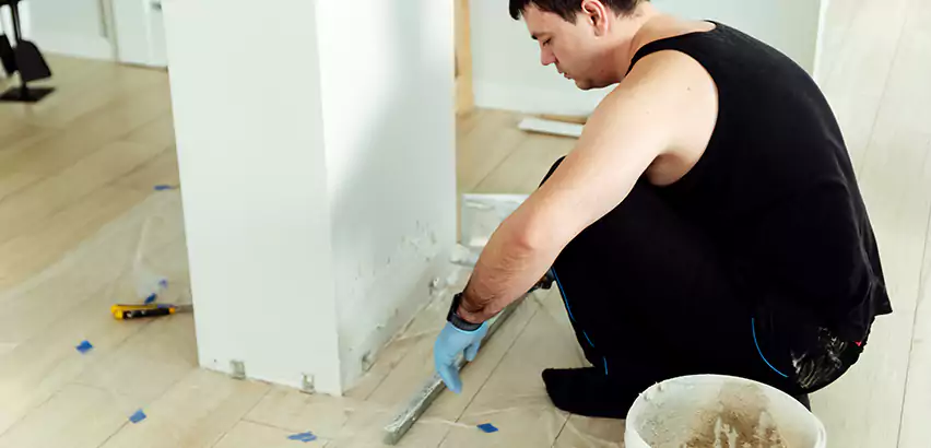 Emergency Foundation Leak Repair in North Atlanta, GA