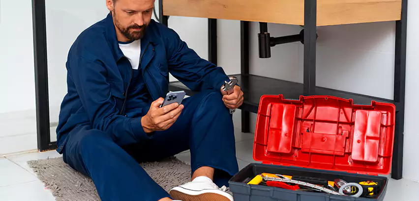 Roto Rooter Frozen Pipes in North Atlanta