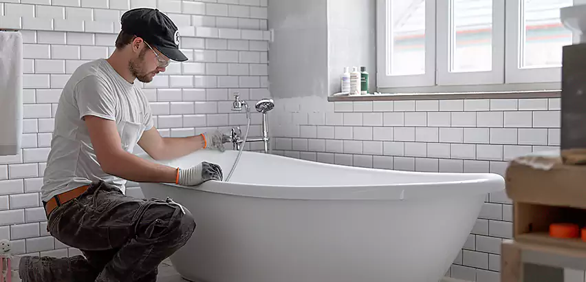 Leak Detection Companies Near Me in North Atlanta